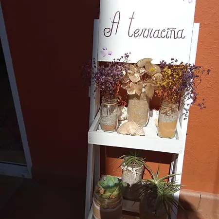 A Terracina サンシェンショ